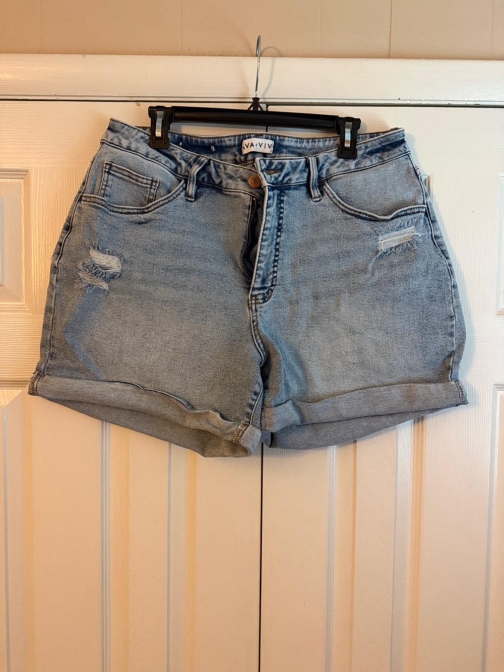 Ava and viv shorts